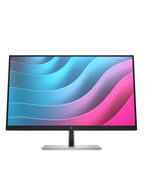 HP E24 G5 23.8” Full HD IPS Monitor – Best Monitor for Office